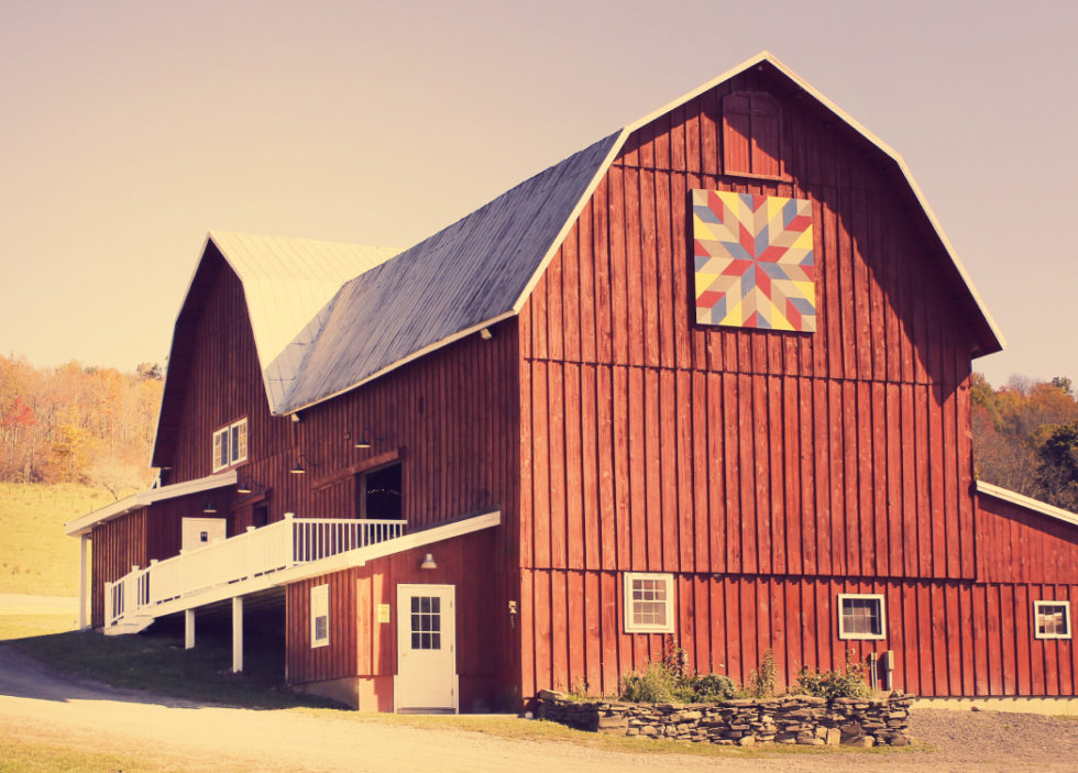 Beautiful Country Luxe Barn Wedding Venue & Event Venue